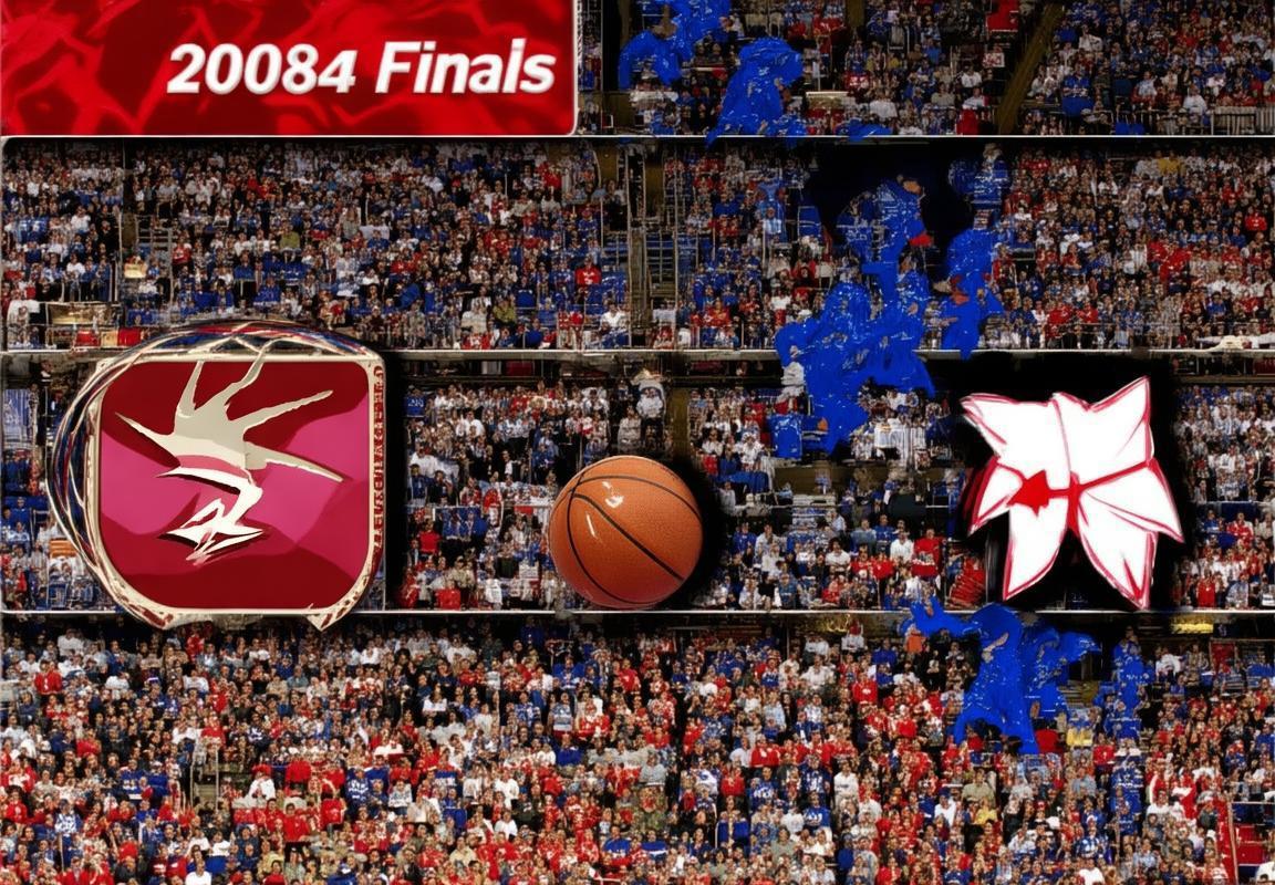 2004年NBA火箭VS猛龙巅峰对决回顾(图2)