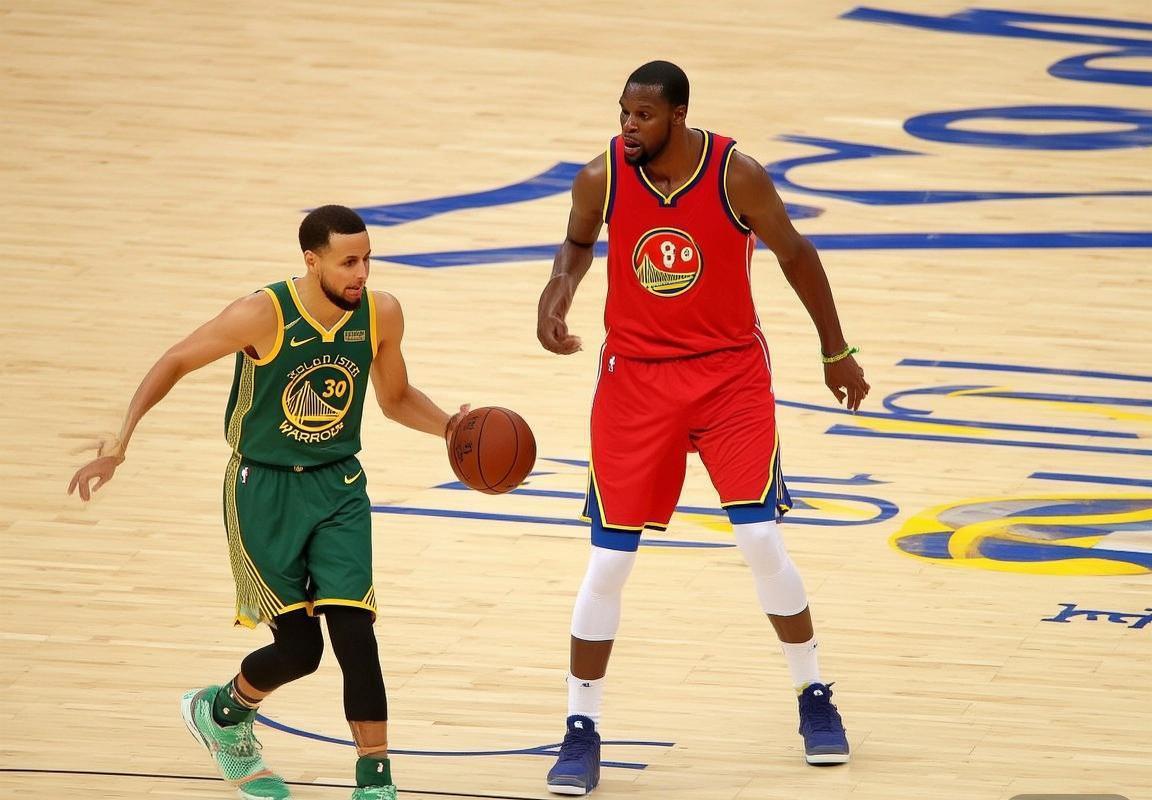 2007年NBA季后赛：勇士逆袭小牛传奇对决解析(图4)