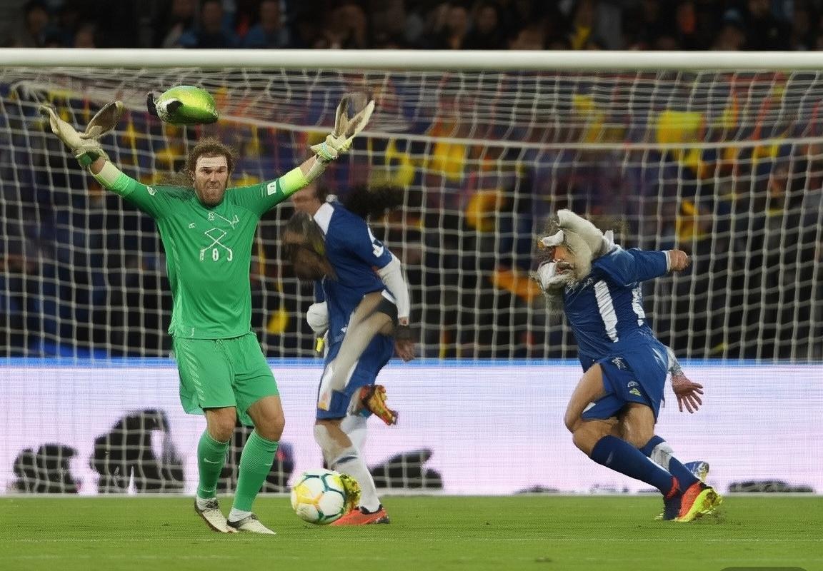 巴伊亚主场对决米美洲：激战抢三分，关键对决回顾(图4)