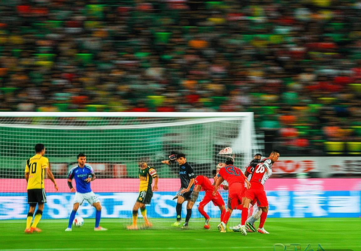 2013京津大战：梦想与坚持的足球课堂(图4)